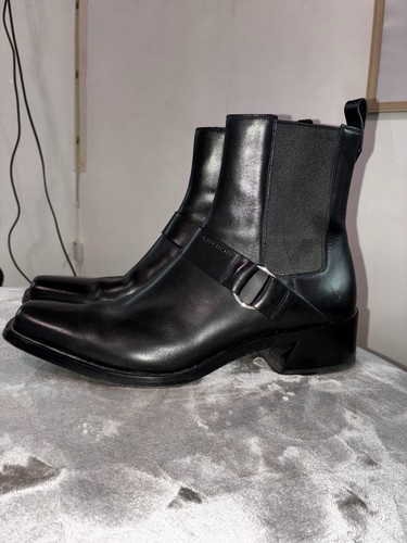 Givenchy bottines t44 très - t44,