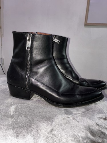 Givenchy bottines chelsea