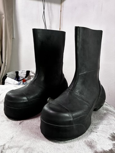 Givenchy bottes montantes ss23 - bottes,