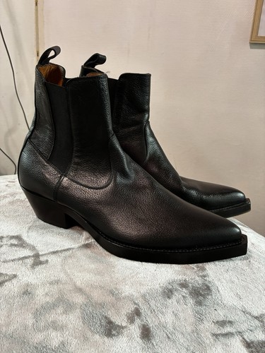 Givenchy bottines t44 très - bottines,