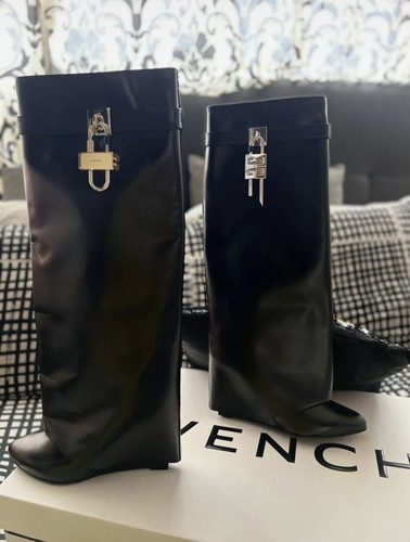 Botte givenchy - botte,