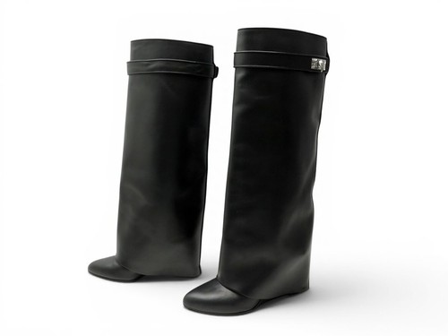 Chaussures bottes givenchy - chaussures,